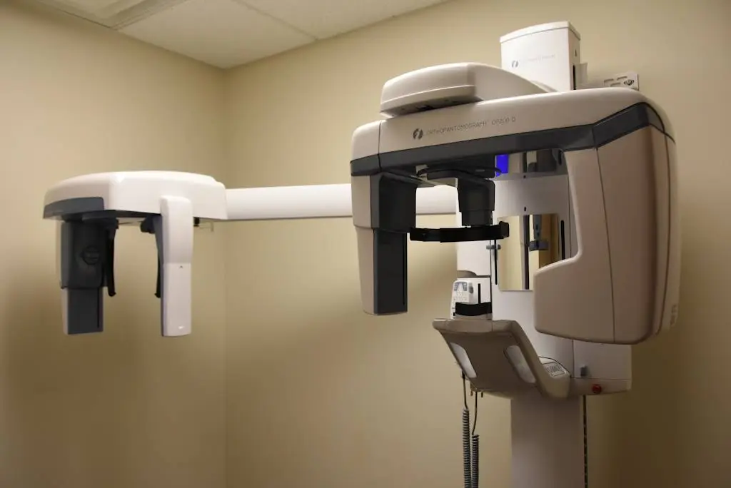 River Ridge Dental