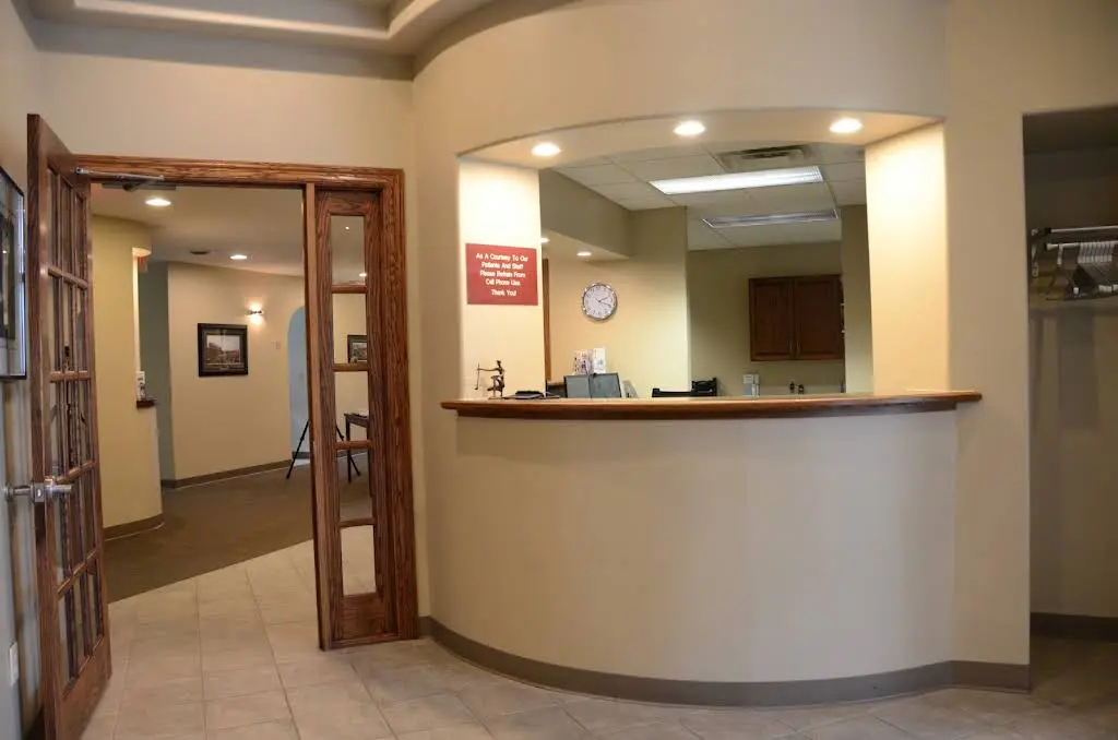 River Ridge Dental