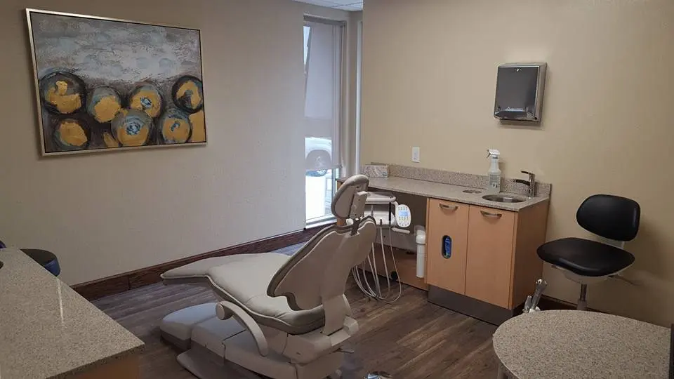Morarend Periodontics and Implant Dentistry