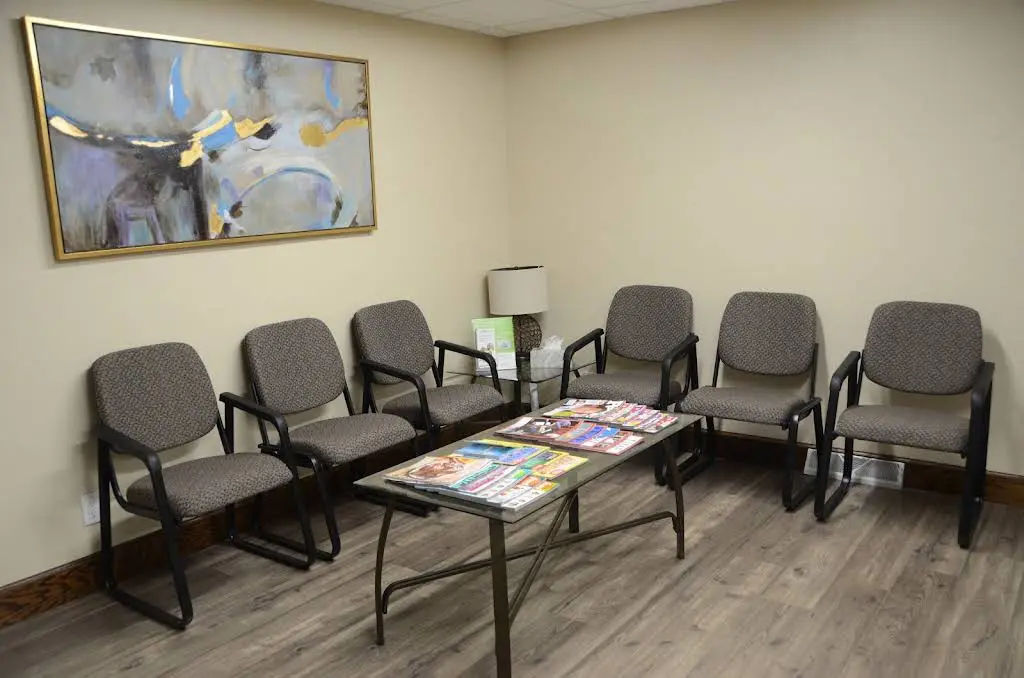 Morarend Periodontics and Implant Dentistry