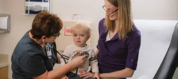UnityPoint Clinic Family Medicine - Peosta