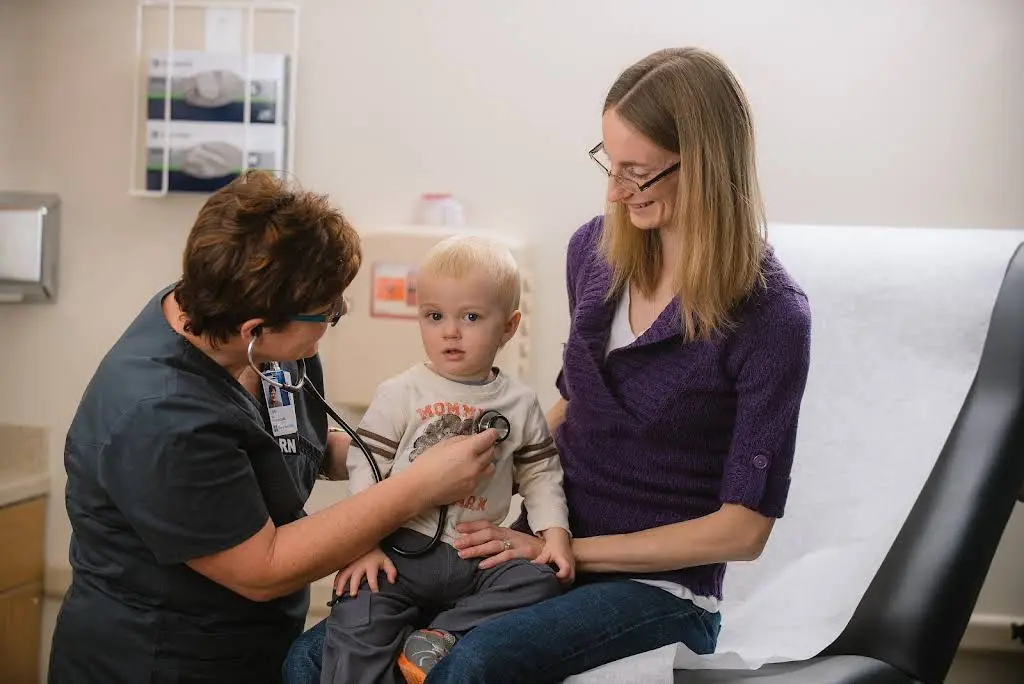 UnityPoint Clinic Family Medicine - Peosta