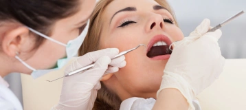 Michels Family Dentistry, DDS