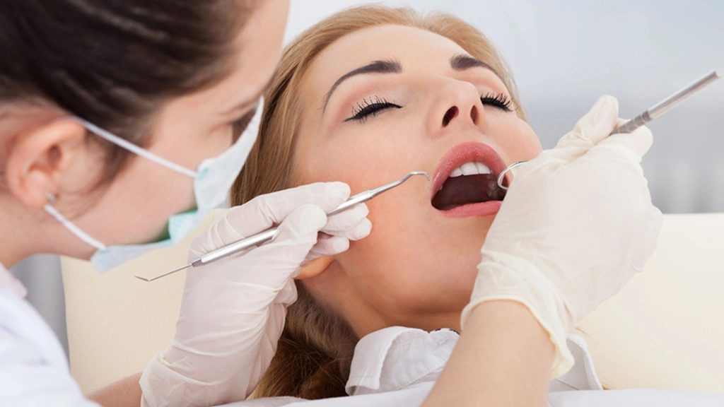 Michels Family Dentistry, DDS