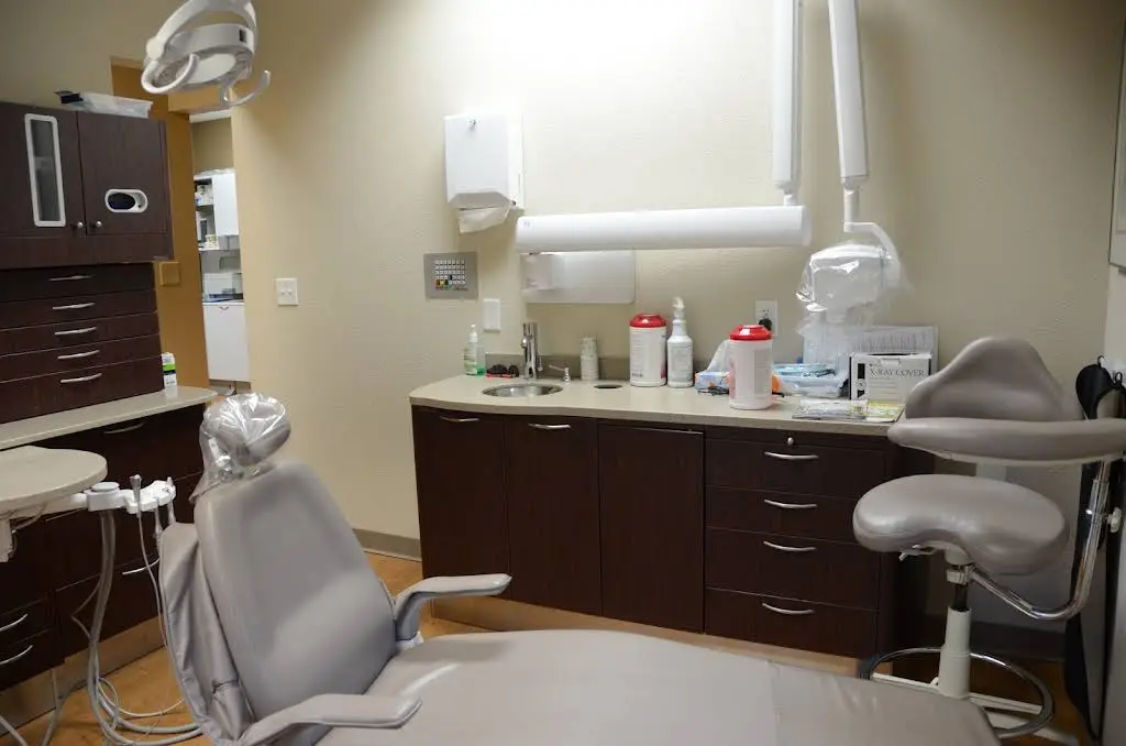 Horton Family Dental