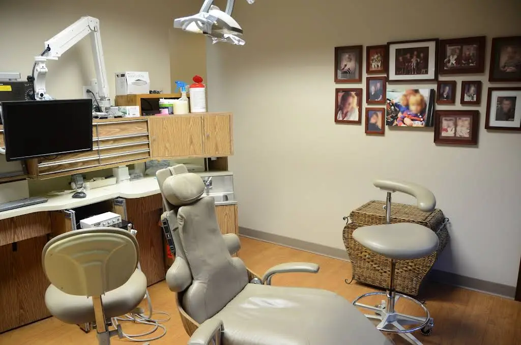 Horton Family Dental