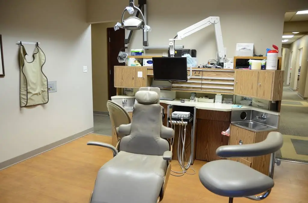 Horton Family Dental