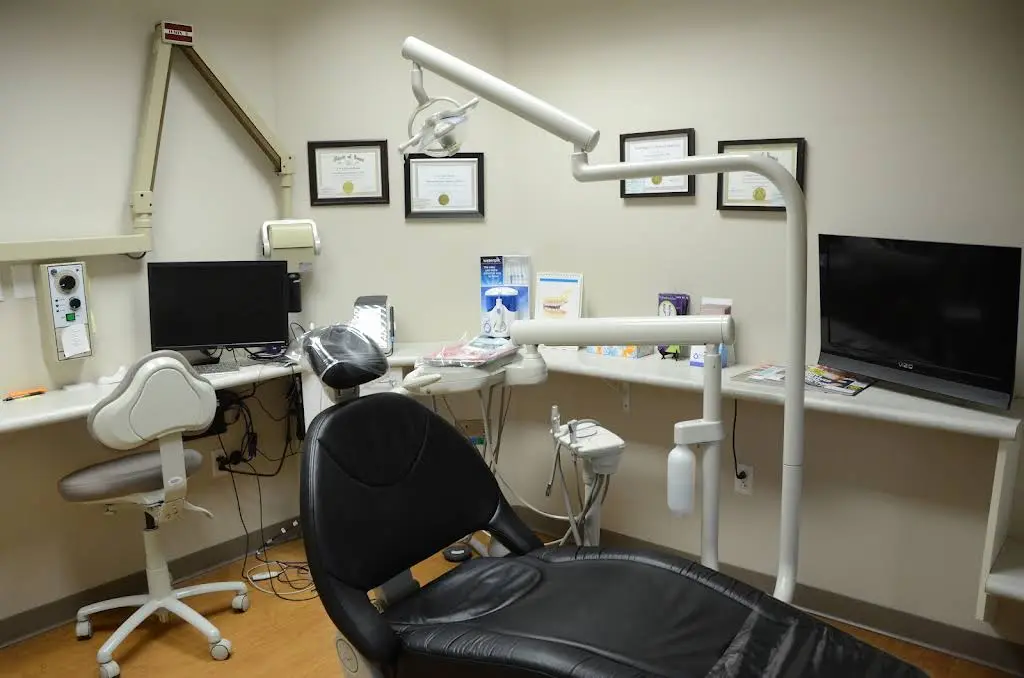 Horton Family Dental