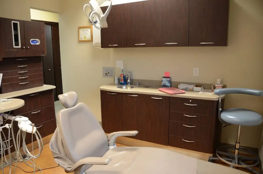 Horton Family Dental