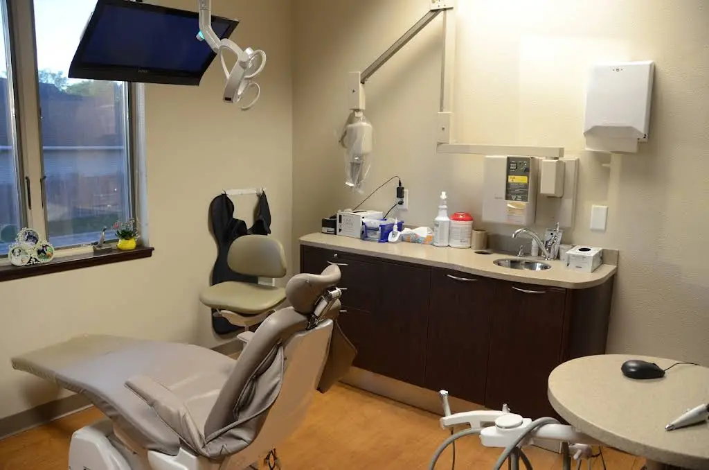 Horton Family Dental