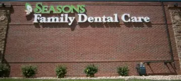 Seasons Family Dental Care