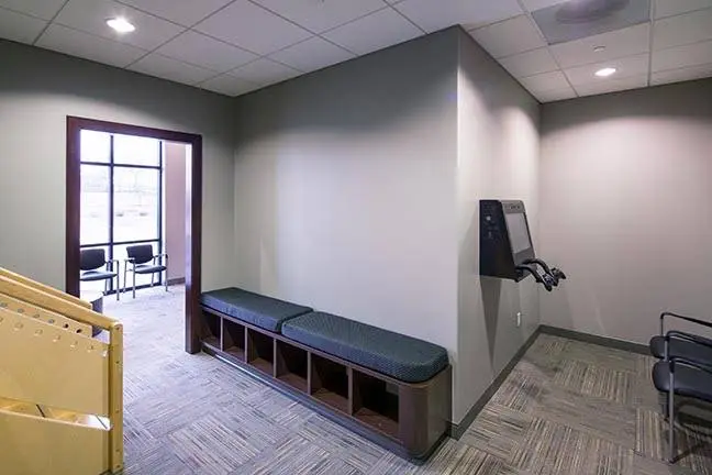 Iowa Pediatric Dental Center - Cedar Rapids
