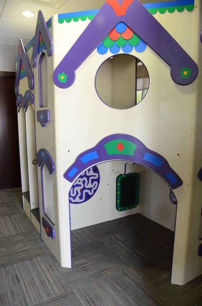 Iowa Pediatric Dental Center - Cedar Rapids