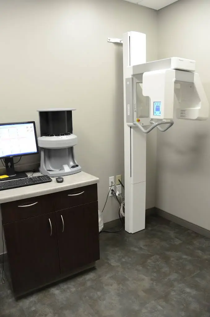 Iowa Pediatric Dental Center - Cedar Rapids