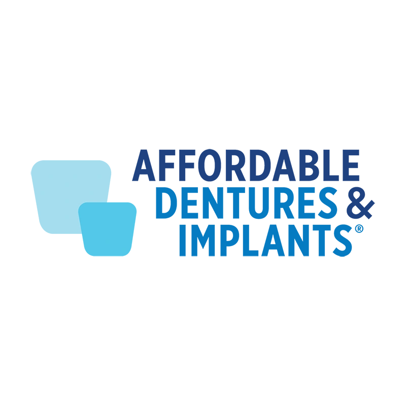 Affordable Dentures & Implants