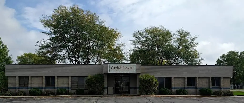 Corridor Family Dentistry, PLLC