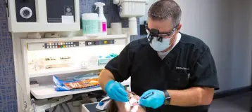 Westdale Dental Office