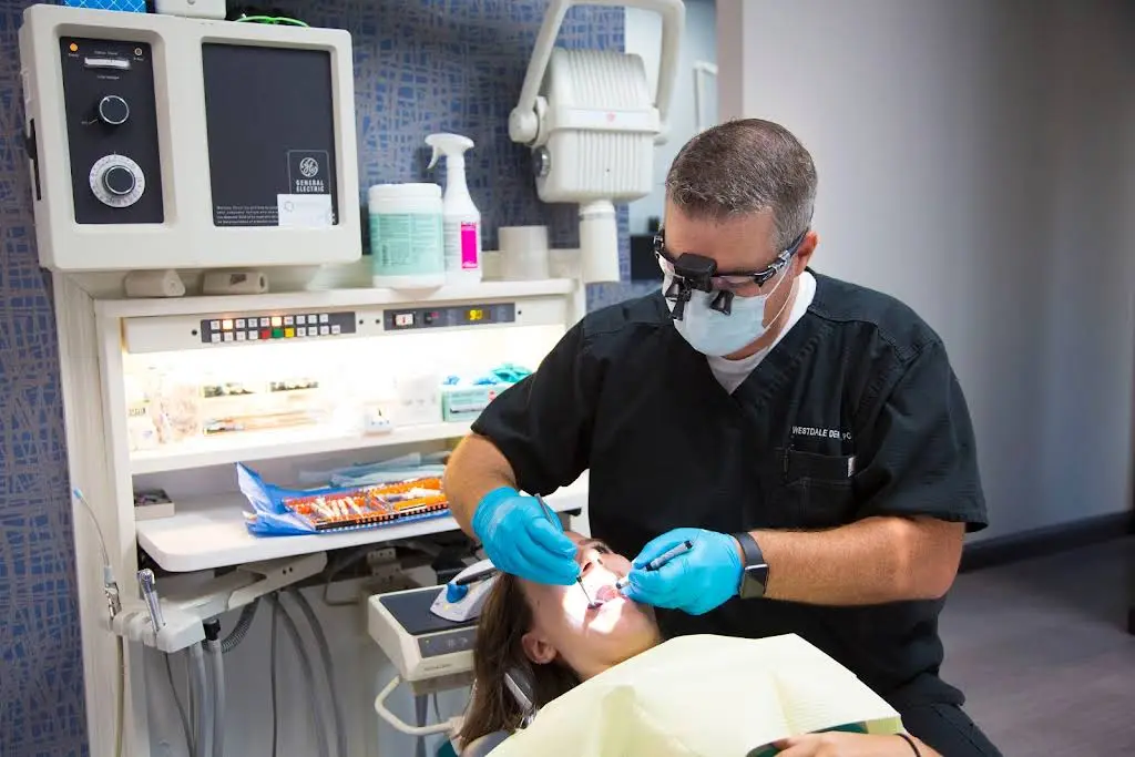 Westdale Dental Office