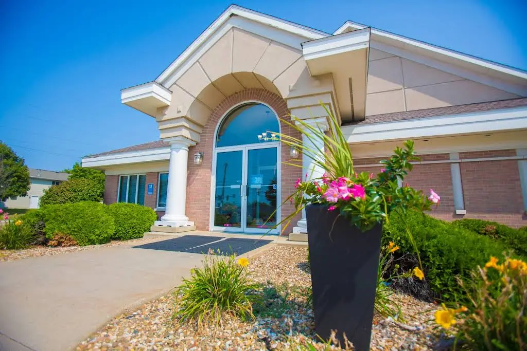 Westdale Dental Office