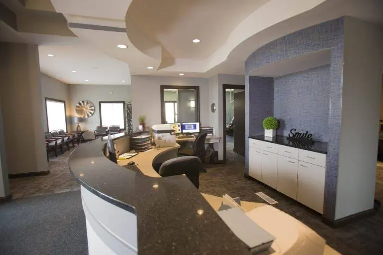 Westdale Dental Office