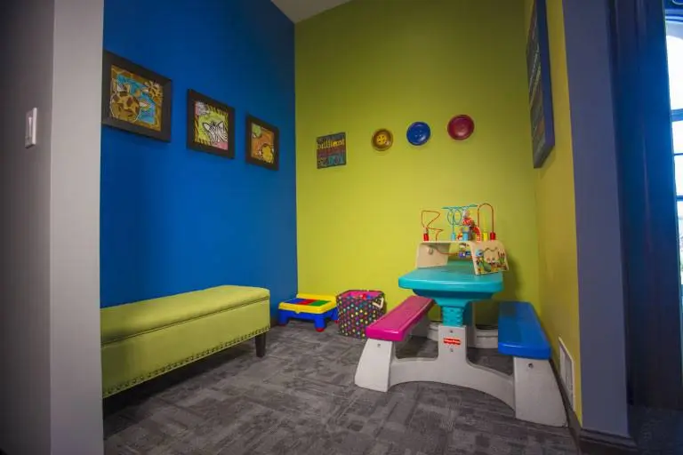 Westdale Dental Office
