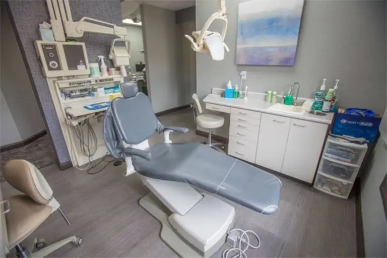 Westdale Dental Office