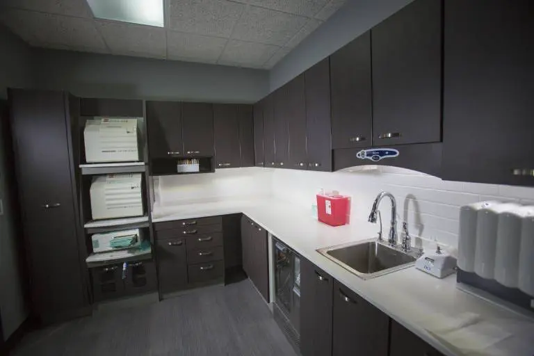Westdale Dental Office