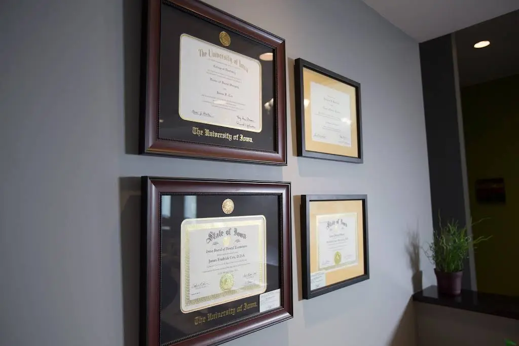 Westdale Dental Office
