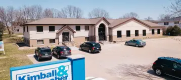 Kimball & Beecher Family Dentistry