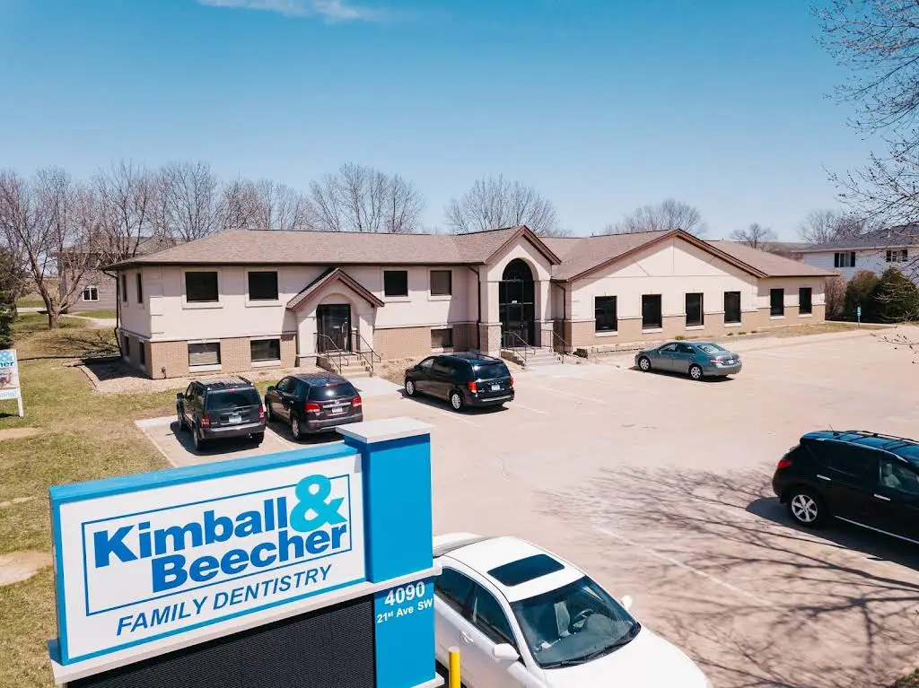 Kimball & Beecher Family Dentistry