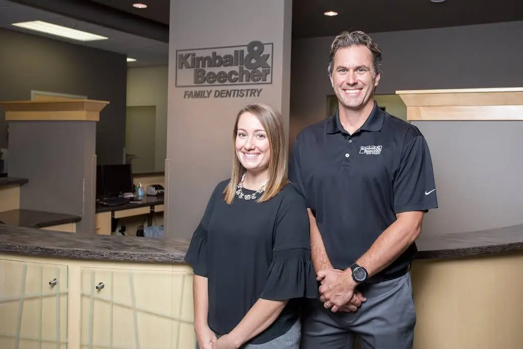 Kimball & Beecher Family Dentistry