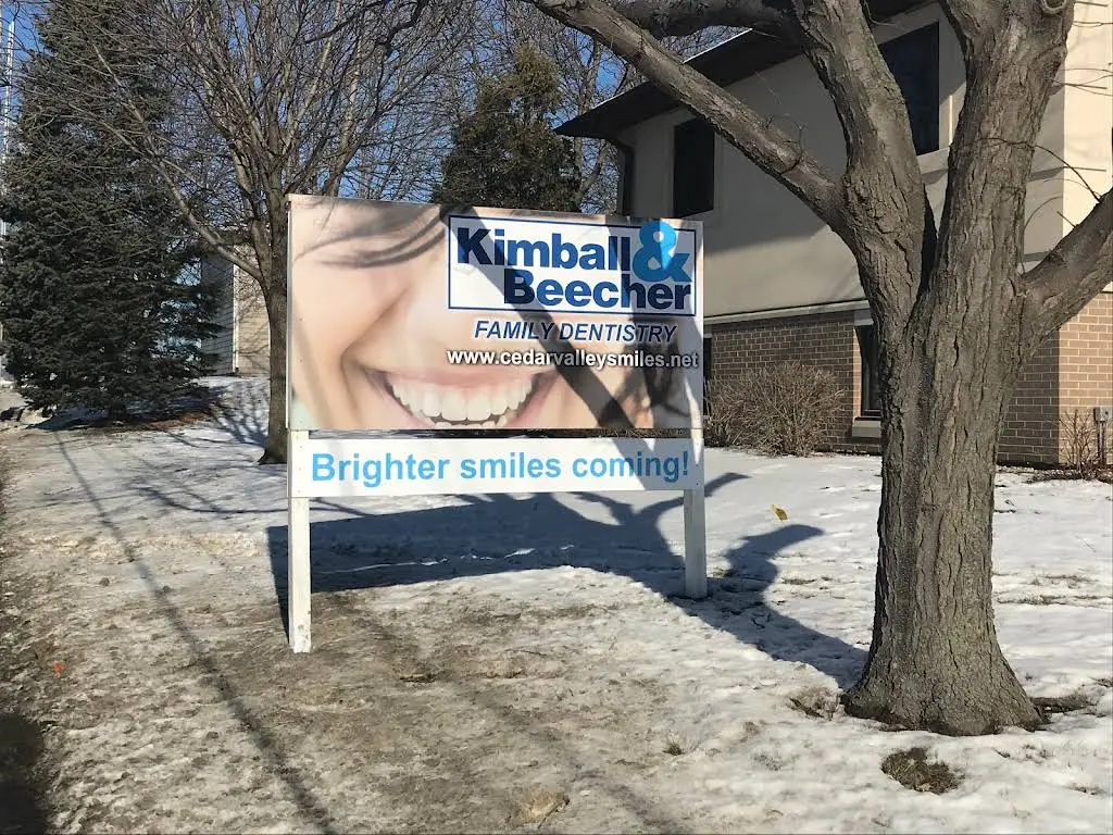 Kimball & Beecher Family Dentistry