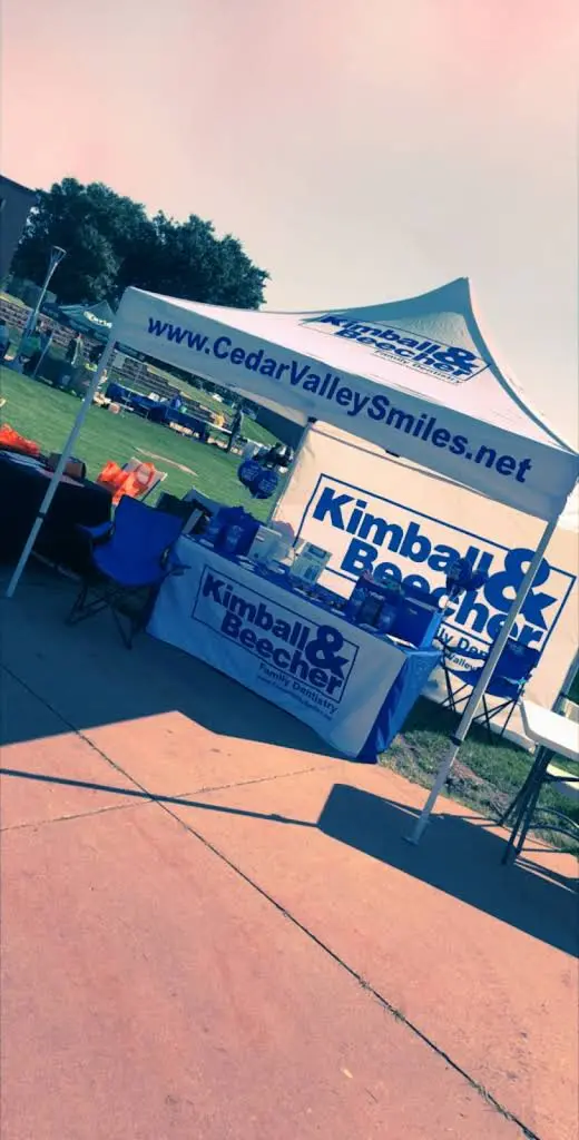 Kimball & Beecher Family Dentistry