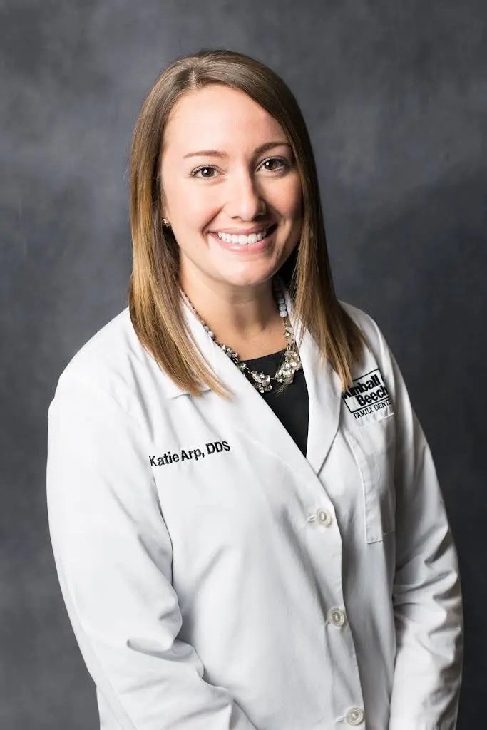 Kimball & Beecher Family Dentistry