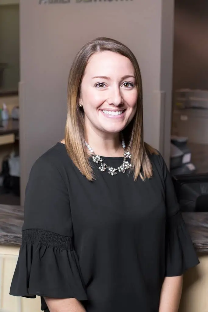 Kimball & Beecher Family Dentistry