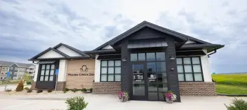 Prairie Creek Dental