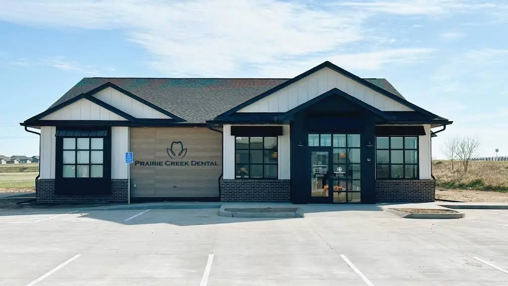 Prairie Creek Dental