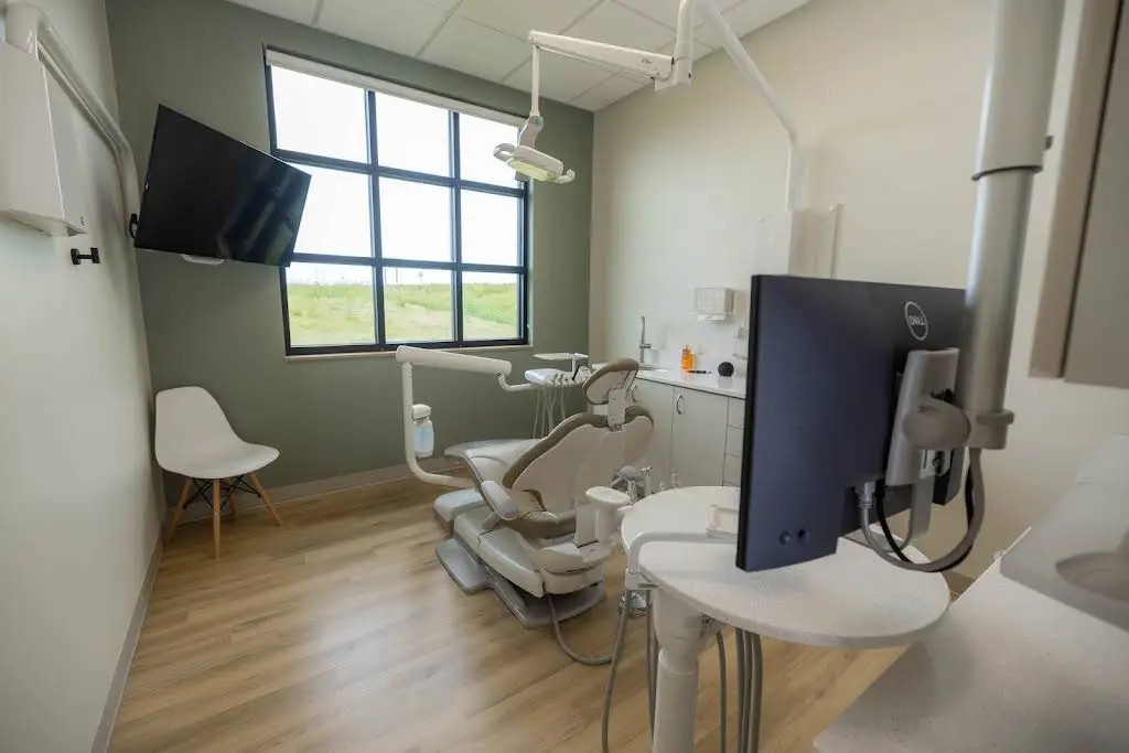 Prairie Creek Dental