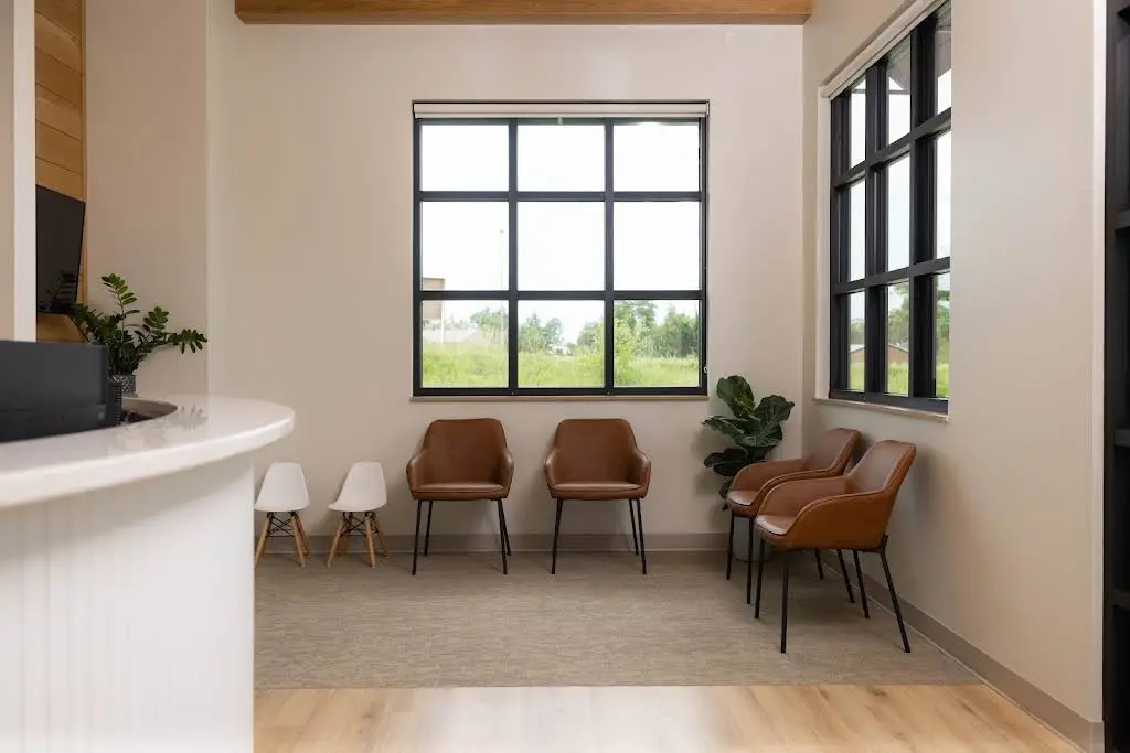 Prairie Creek Dental