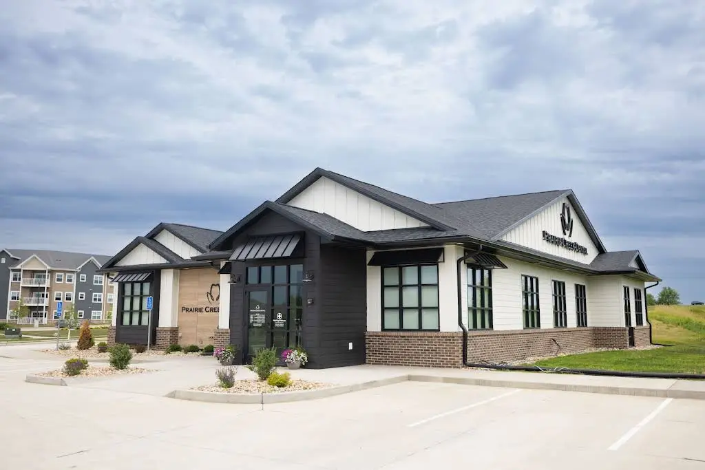 Prairie Creek Dental