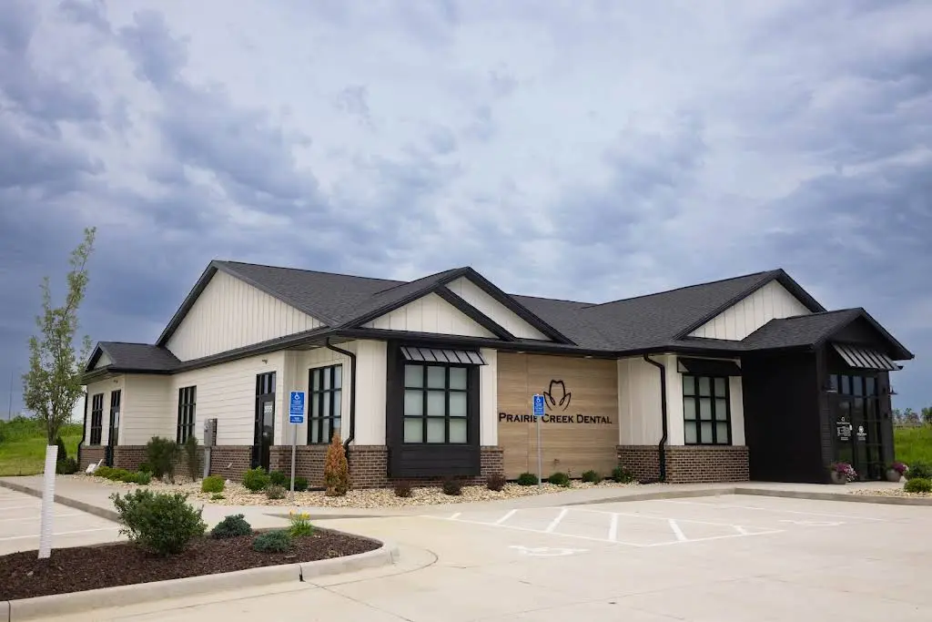 Prairie Creek Dental