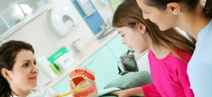 Des Moines Dental Group