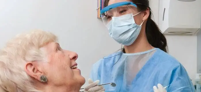 Des Moines Dental Group