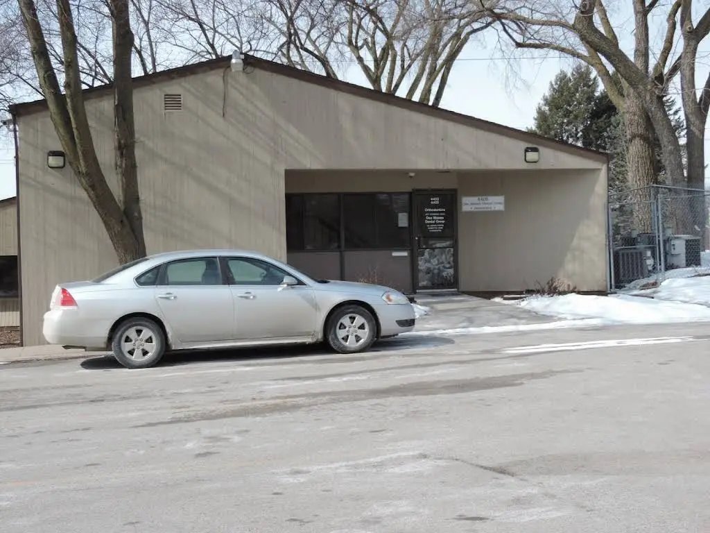 Des Moines Dental Group