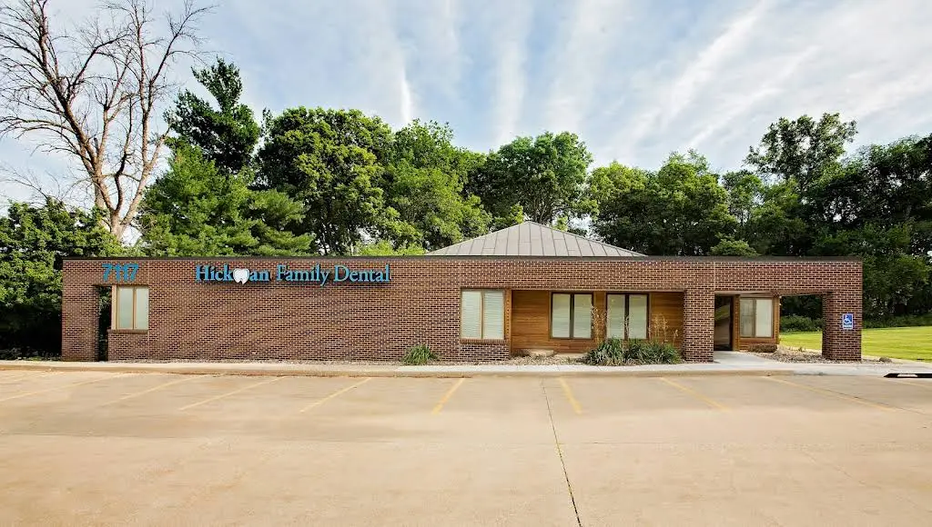 Hickman Family Dental
