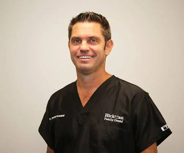 Hickman Family Dental
