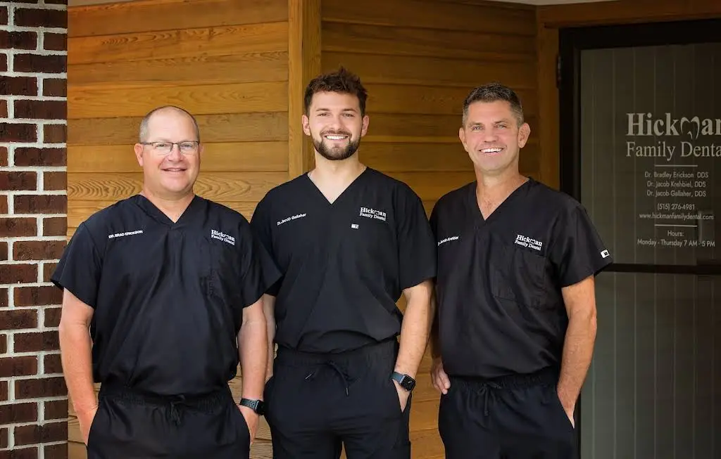 Hickman Family Dental