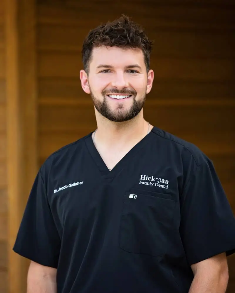 Hickman Family Dental