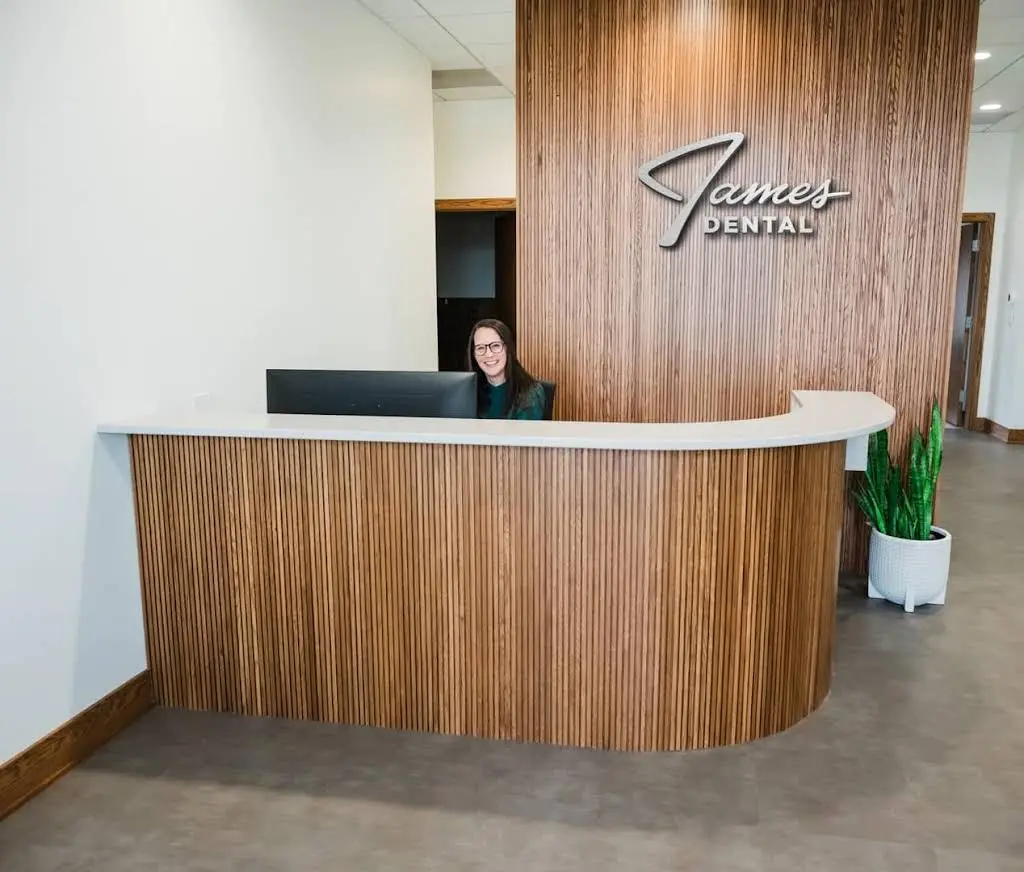 James Dental