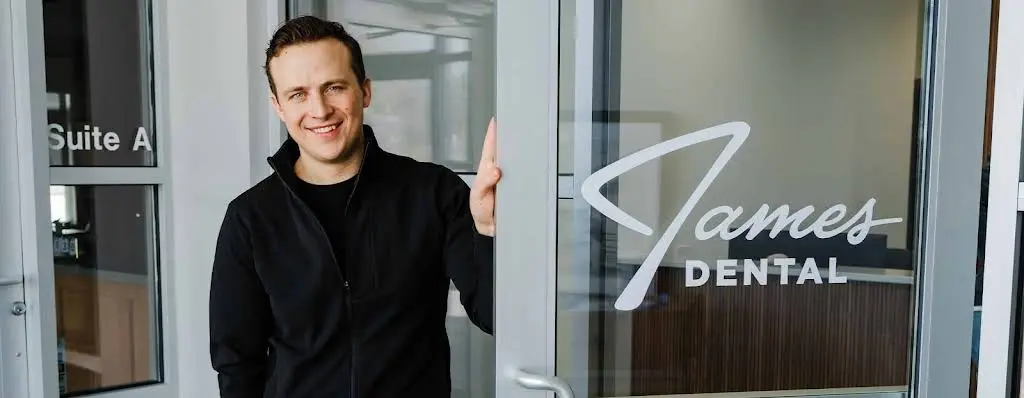 James Dental